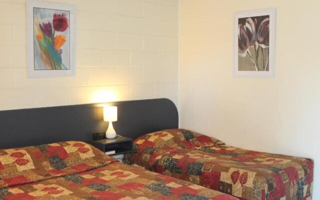 Nanango Antler Motel