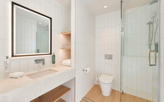 Hilton Garden Inn Busselton