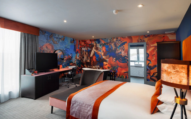 Malmaison Aberdeen
