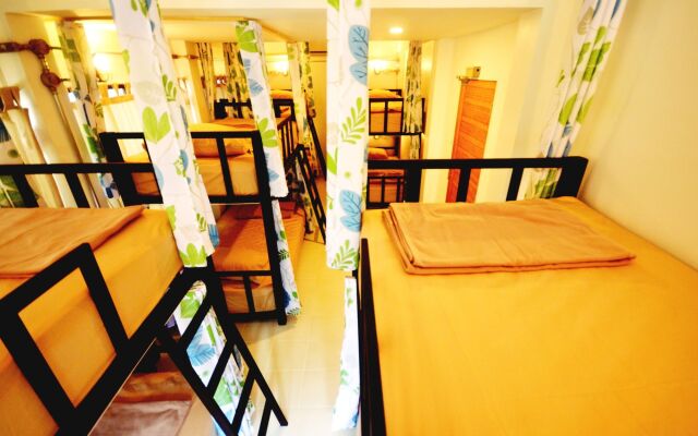 Early Bird Hostel Ayutthaya
