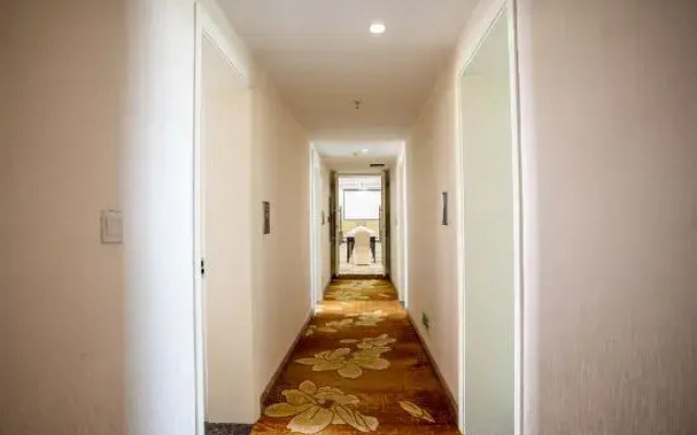 Kaiping Yili Hotel