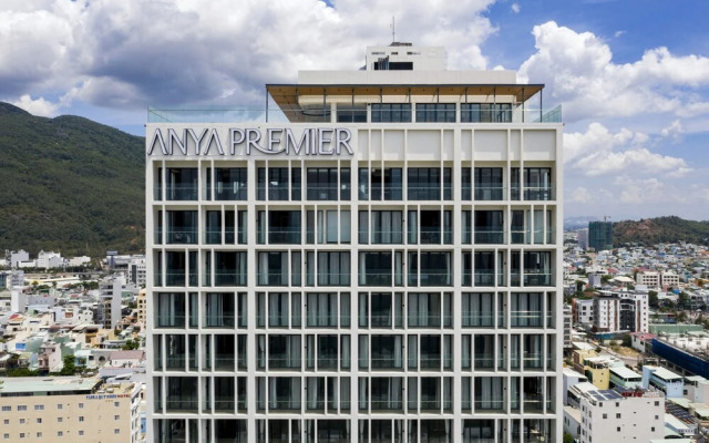 Anya Premier Hotel Quy Nhon