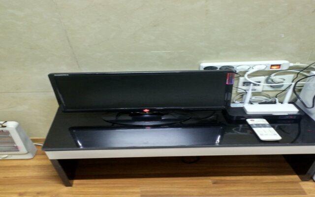 Guest House Myeongdong 2