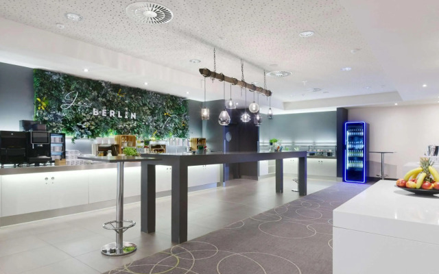 Novotel Berlin Mitte
