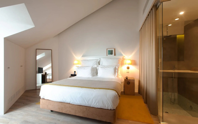 Memmo Alfama - Design Hotels