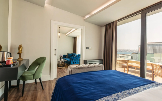 Union Hotel Port