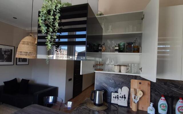 City Centre Apartment