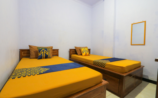 Spot On 2497 Pesona Guest House