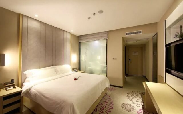 Lavande Hotel-Zhongshan Fu Hua Dao Branch