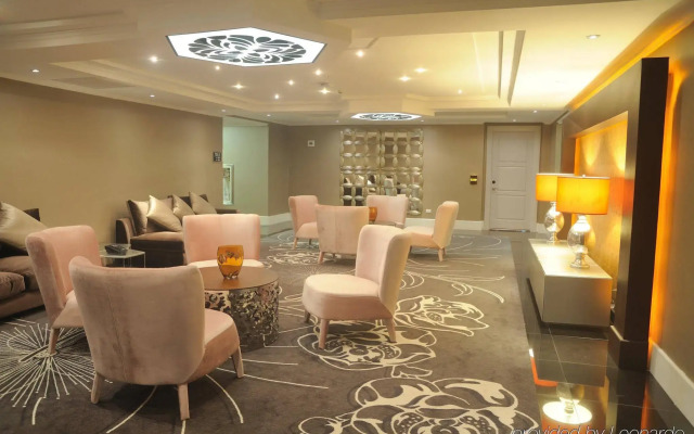 Eurostars Panama City
