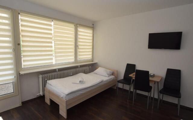 Apartment Wangen