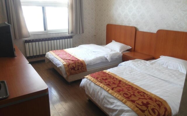 Juntai Hotel - Baotou