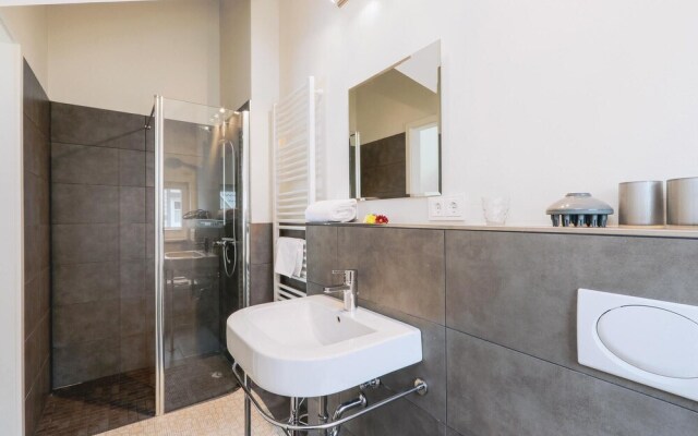 Haus Norby S