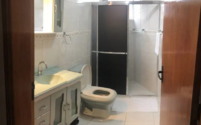 Aconchego lar doce lar