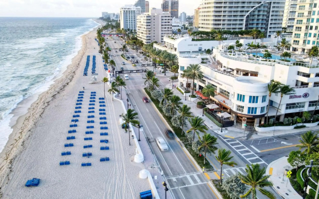 Beach House Fort Lauderdale, A Hilton Resort
