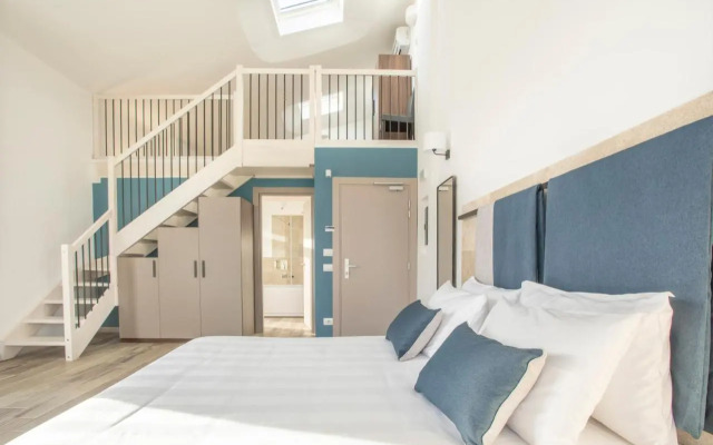 Riva Toscana Golf Resort & SPA