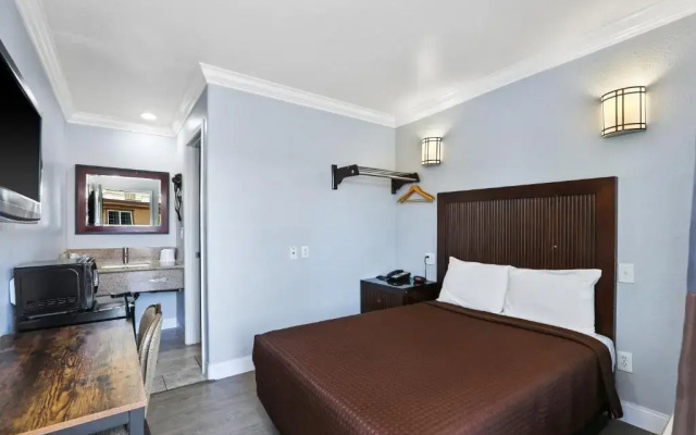 3rd Avenue Inn