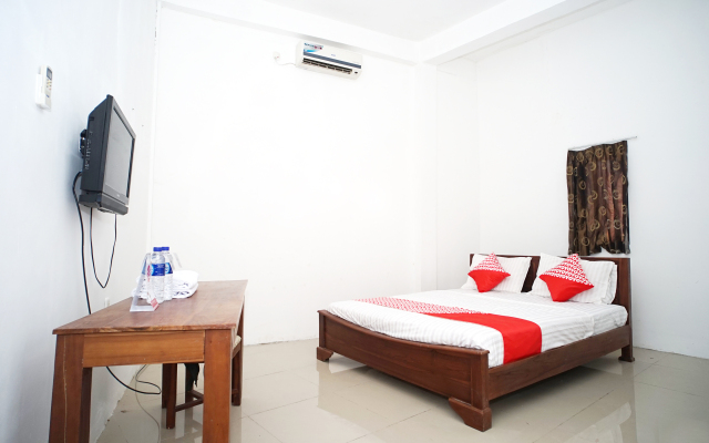 OYO Flagship 1034 Pondok Mulia Guest House Syariah