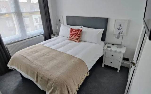 The Wincheap B&B