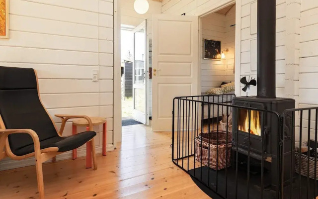 7 Person Holiday Home in Logstor