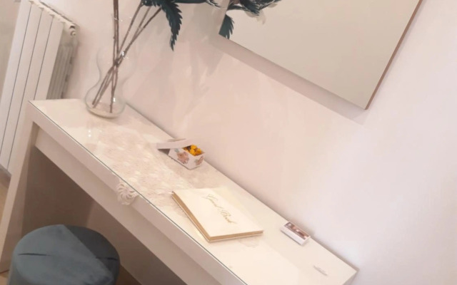 Appartamento"Alba" locazione turistica