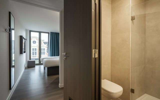 B&B HOTEL Gent Centrum