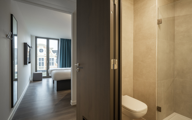 B&B HOTEL Gent Centrum