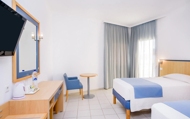 Atlantica Ocean Beach Resort