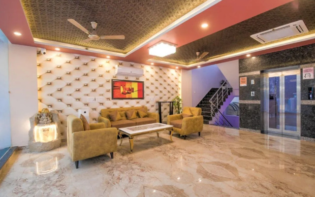 Kusum house