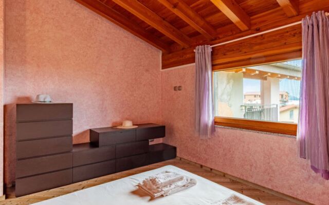 Apartment Martino Gravedona