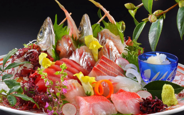 Teppanyaki Auberge Bettei Yumesaki