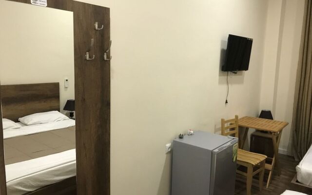 Brok's Hotel