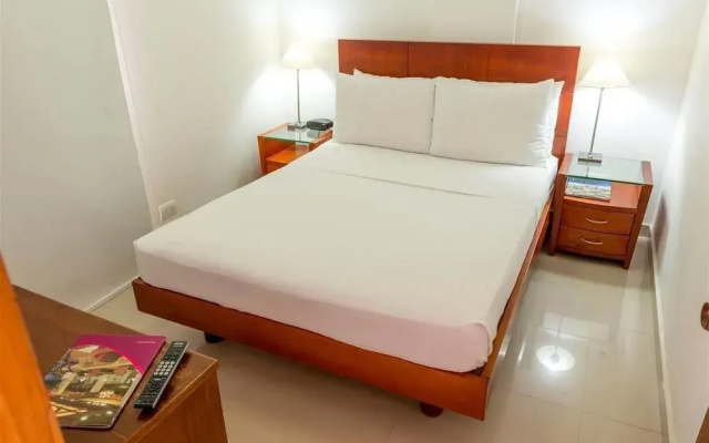 Tama Hotel Santa Marta