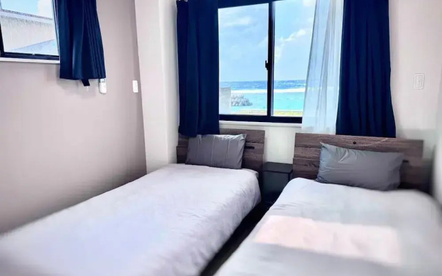 AZ Hotel Ocean View