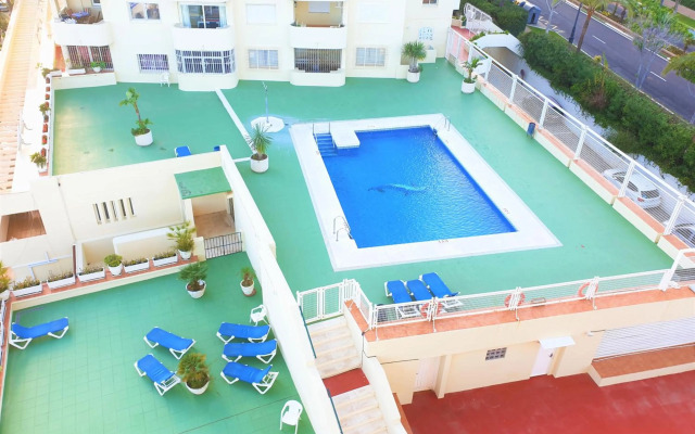 Fantastic Apartment In Front Of The Sea & Marina