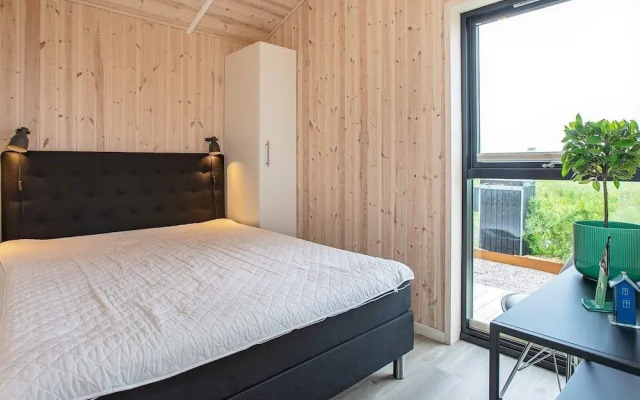 Holiday home Frederikshavn V