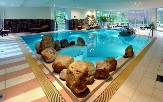 Waldhotel Bad Sulzburg