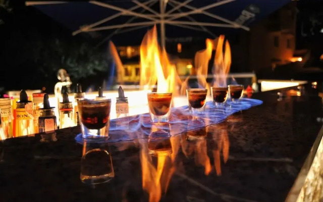 Lastura Aparthotel & Mobile Homes