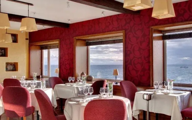 Domaine de Rochevilaine