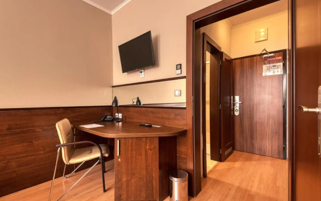 Congress Hotel Centrum
