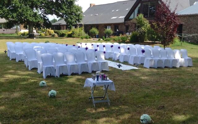 Domaine Les Couettes