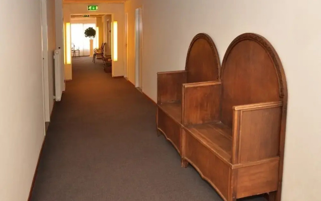 Stadshotel De Graafschap