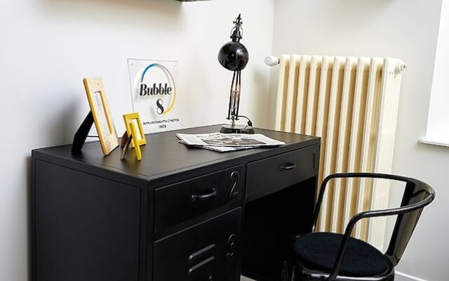 Studio Rétro Design - Bubble 8