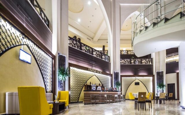 Jasmine Palace Resort & Spa