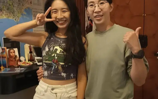 Pèpè bed and breakfast