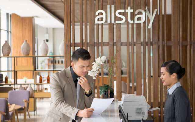 Allstay Hotel Semarang