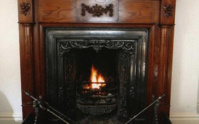 High Farm B&B