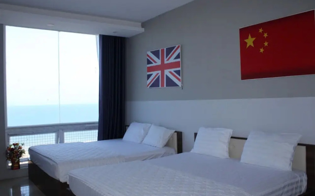 Sea View 3 bedrooms 1