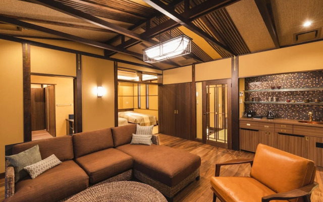 Tsuta Onsen
