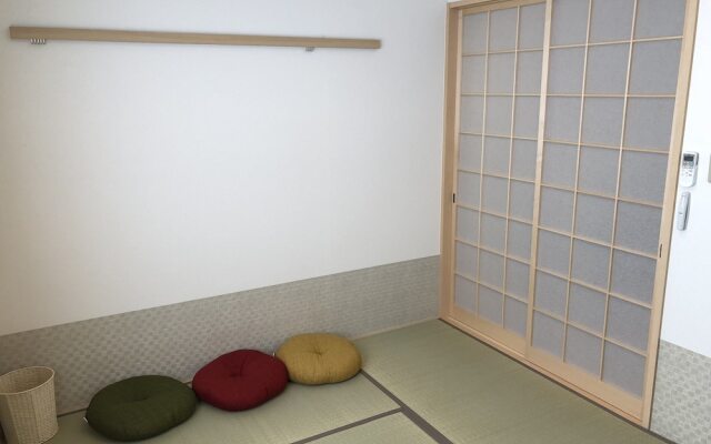 Kamon Inn Hieijocho